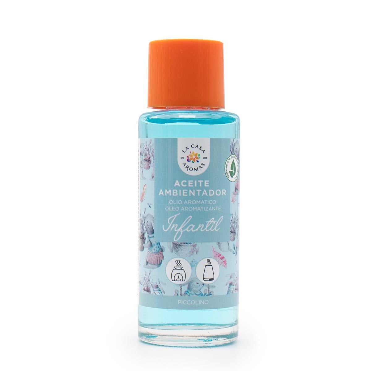Aceite infantil (50ml)