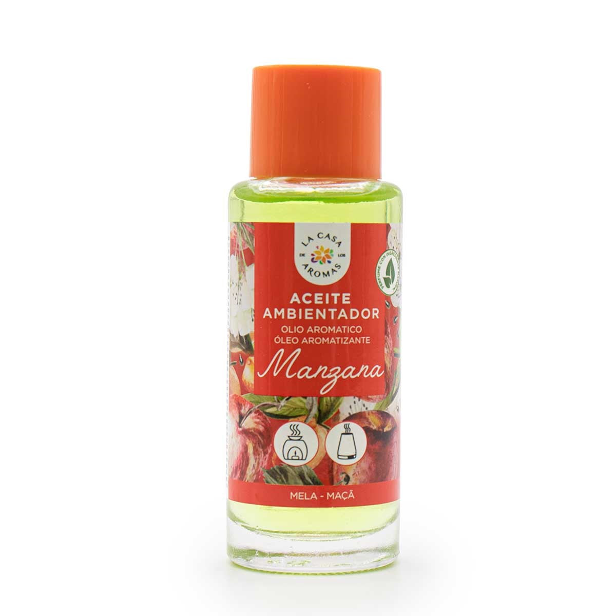 Aceite manzana (50ml)