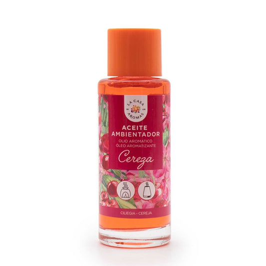 Aceite cereza (50ml)