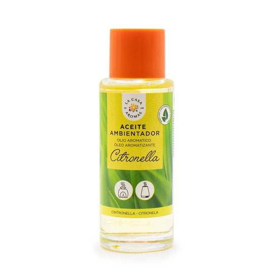 Aceite citronela (50ml)