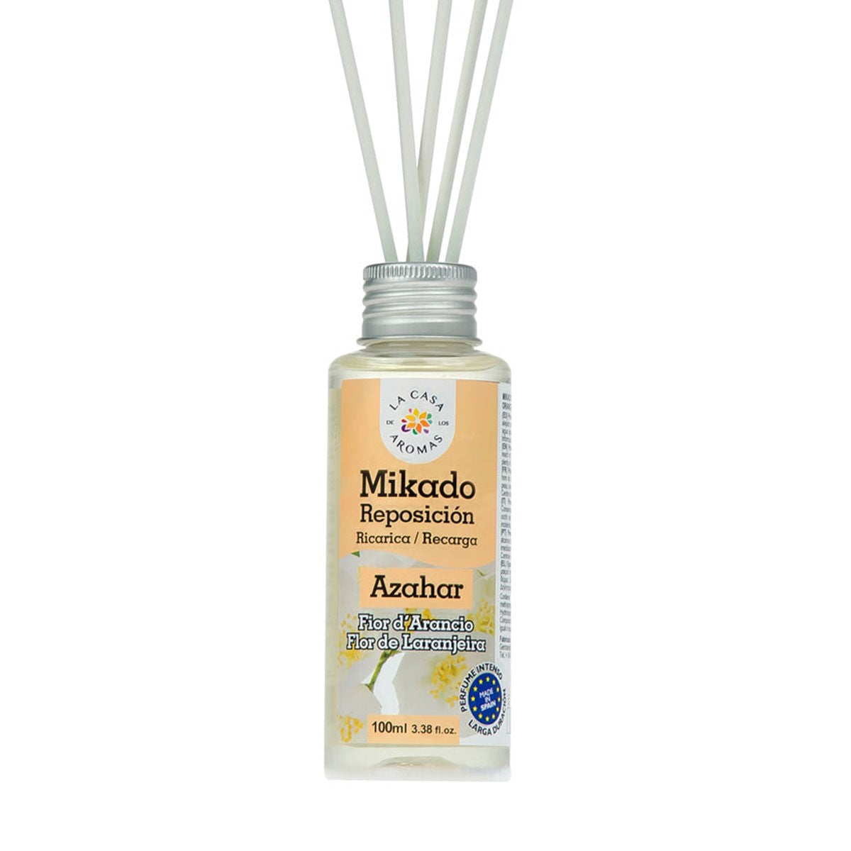 Mikado azahar (100ml)