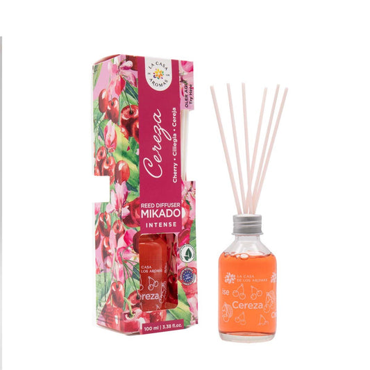 Mikado INTENSE cereza (100ml)