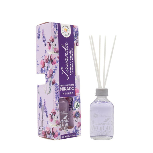 Mikado INTENSE lavanda (100ml)