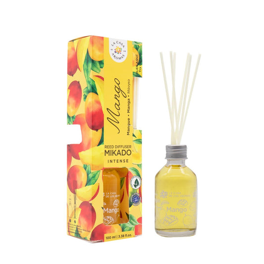Mikado INTENSE mango (100ml)