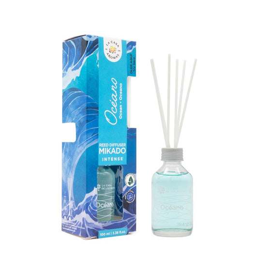 Mikado INTENSE océano (100ml)
