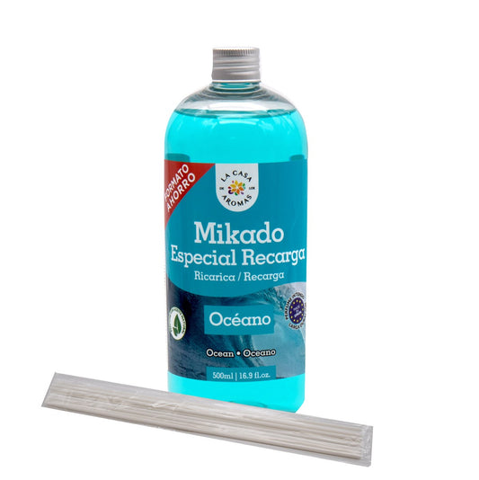Mikado océano (500ml)