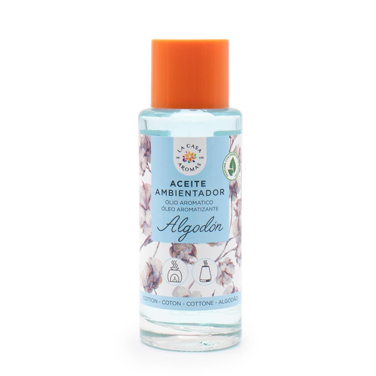 Aceite algodón (50ml)
