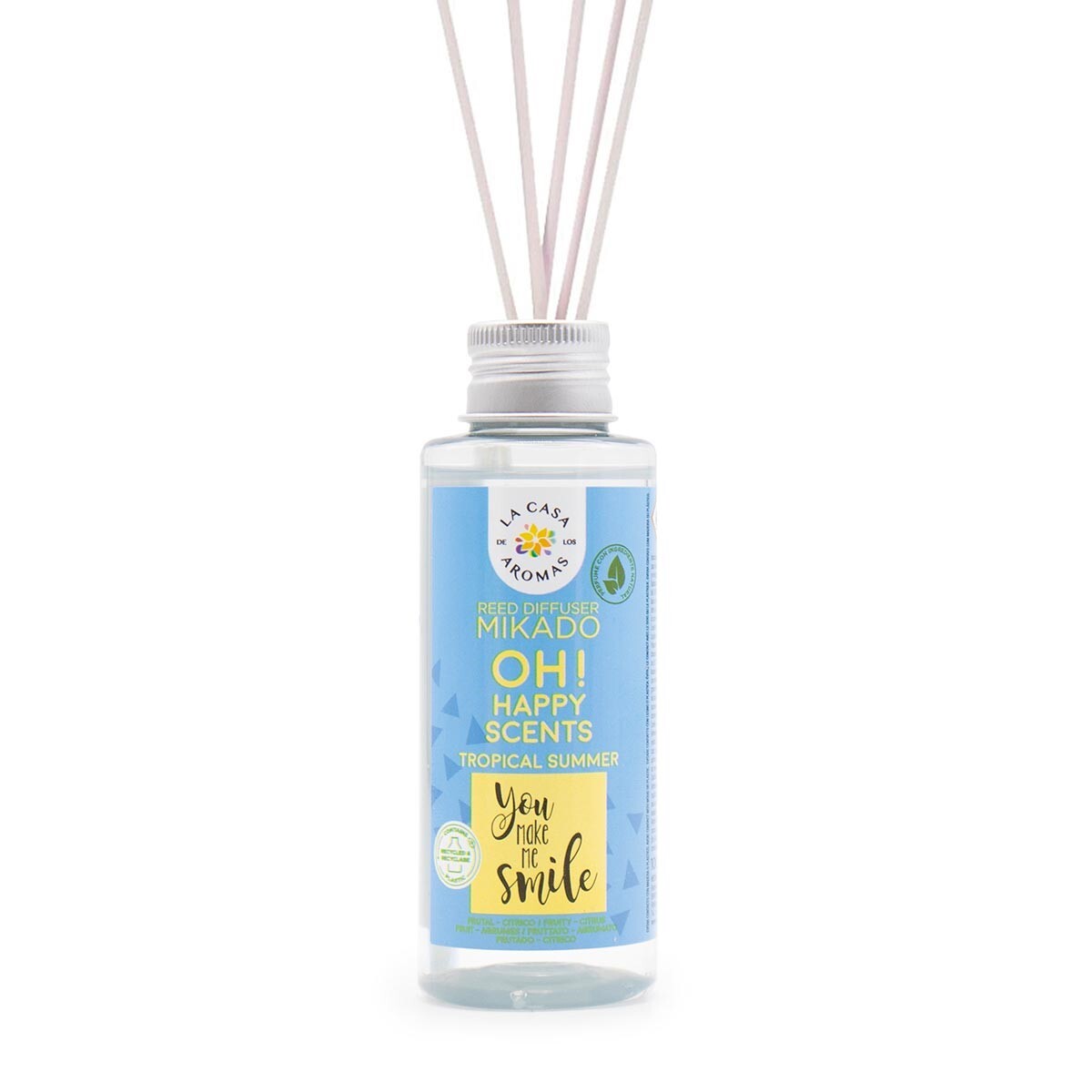 Mikado tropical summer (100ml)