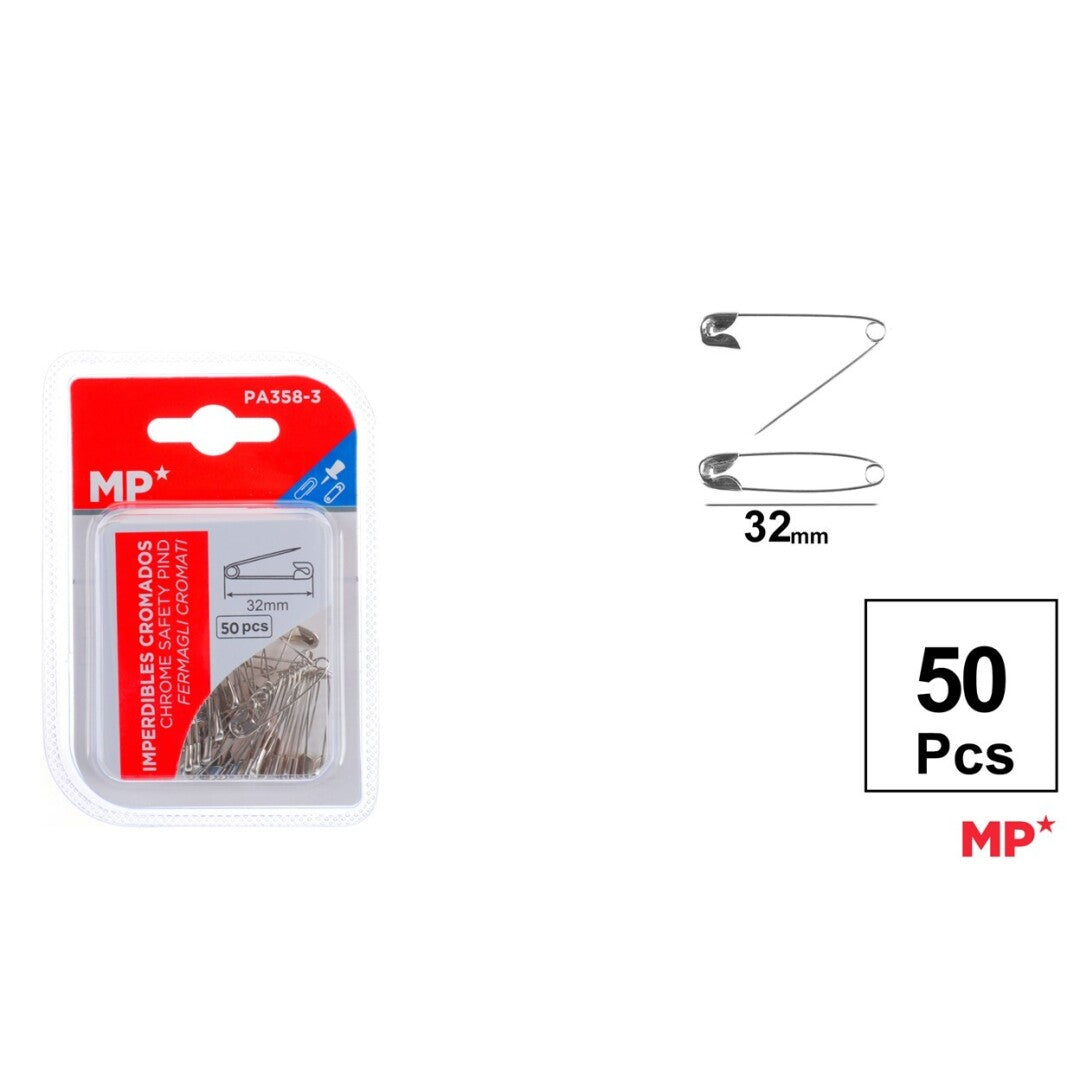 Imperdibles 32mm