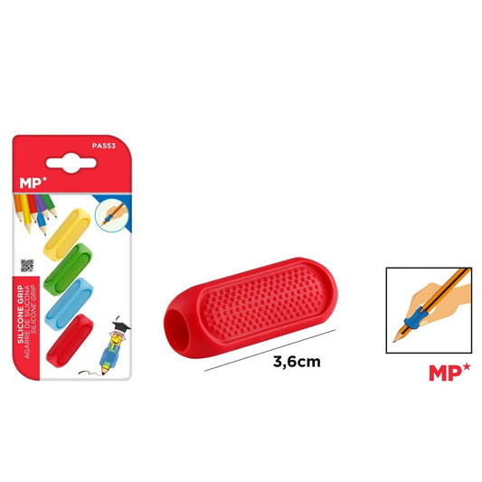 Adaptador lápiz 4uds