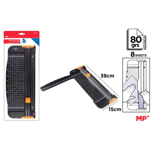 Cizalla de rodillo a4