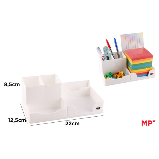 Organizador de escritorio