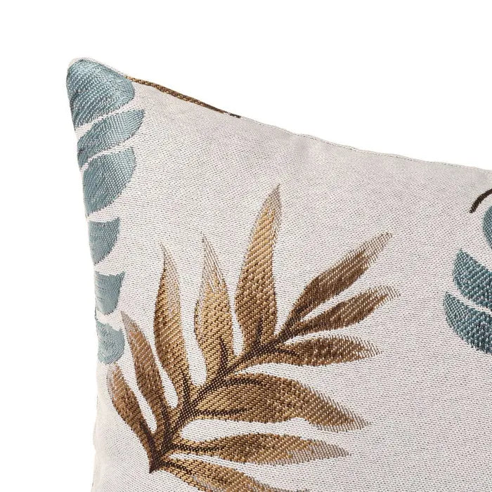 Cojín jacquard specific poliester 45 x 45 cm