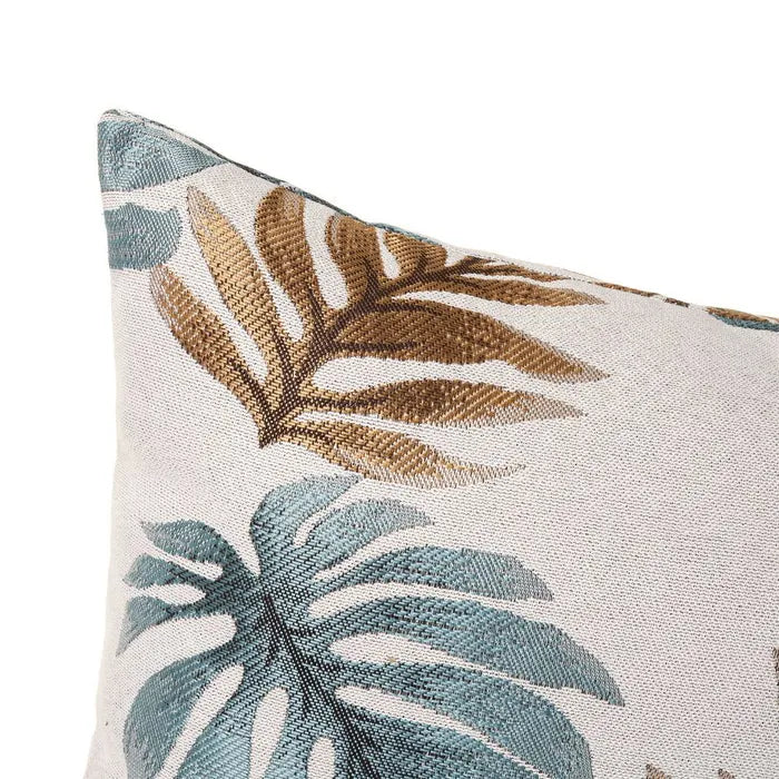 Cojín jacquard specific poliester 45 x 33 cm