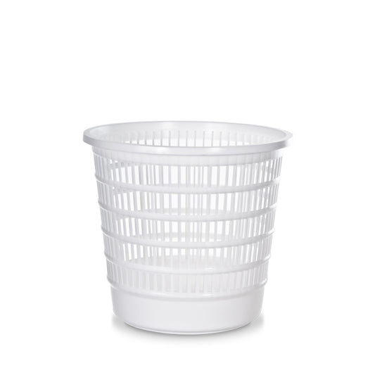 Papelera blanca