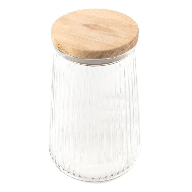 Bote cristal 1100ml
