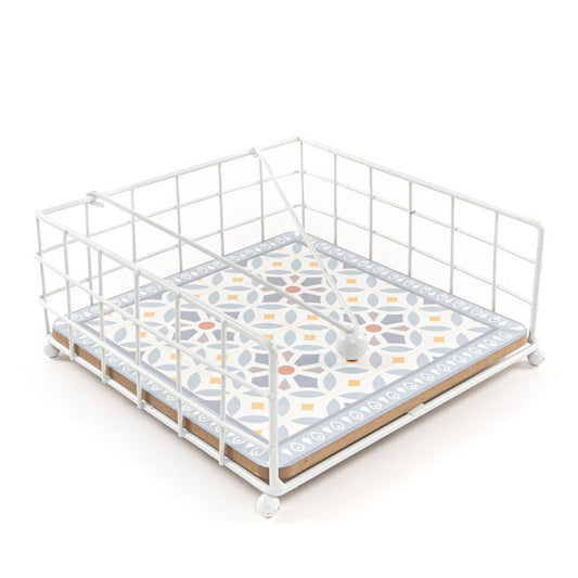 Servilletero hidraulico