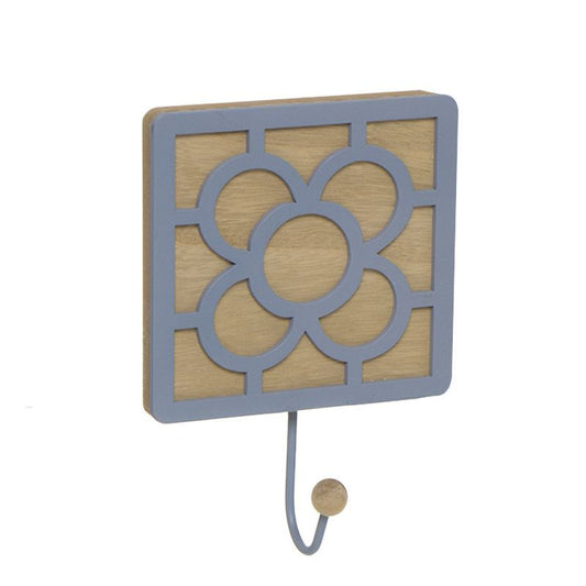 Perchero pared individual panot