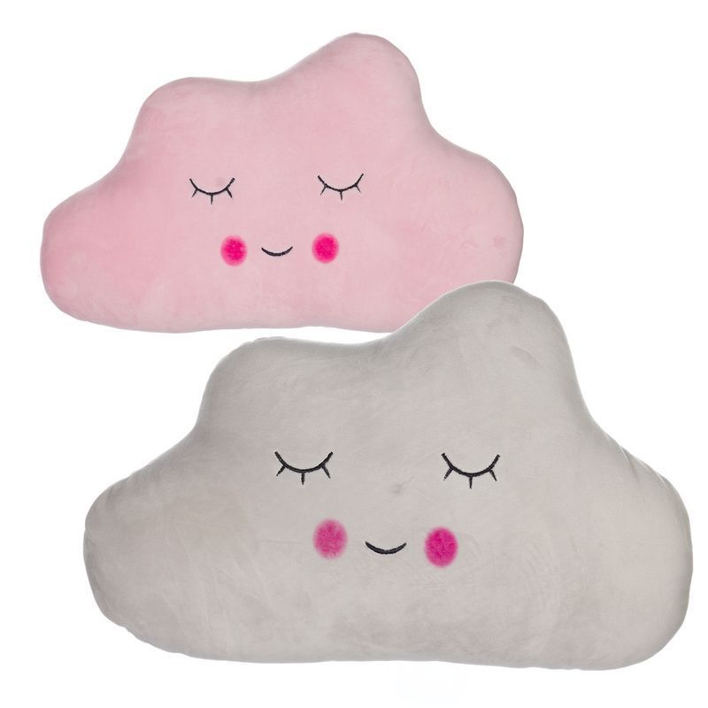 Cojin forma nube 2c