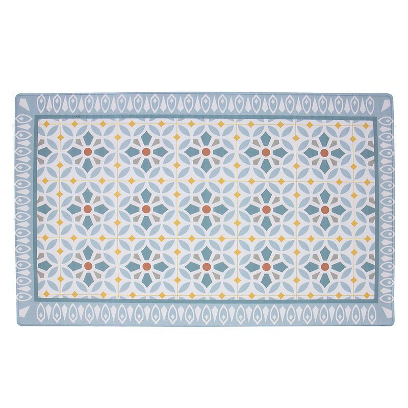 Alfombra cocina 45x75 cm hidraulica