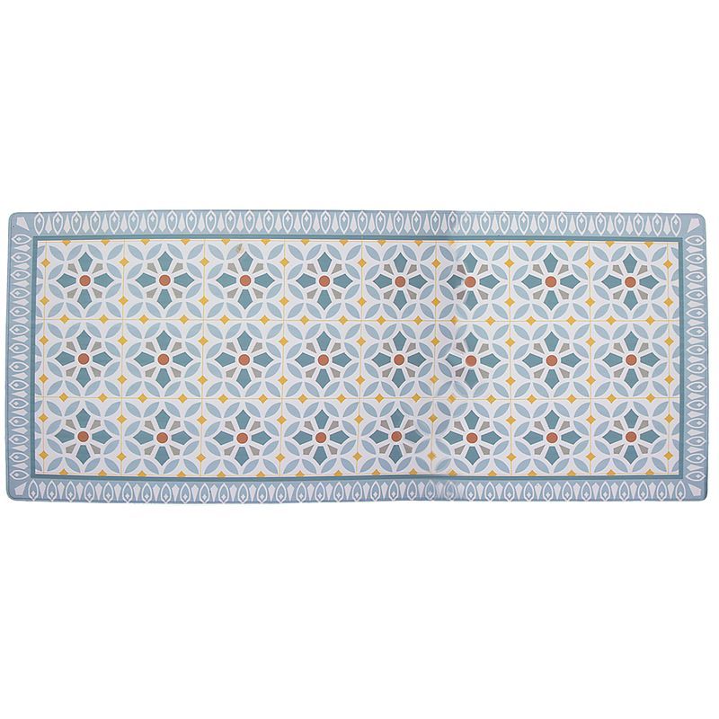 Alfombra cocina 120x50 cm hidraulica