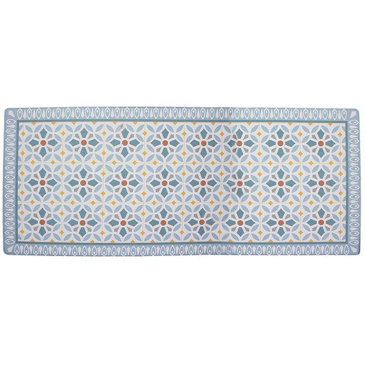 Alfombra cocina 120x50 cm hidraulica