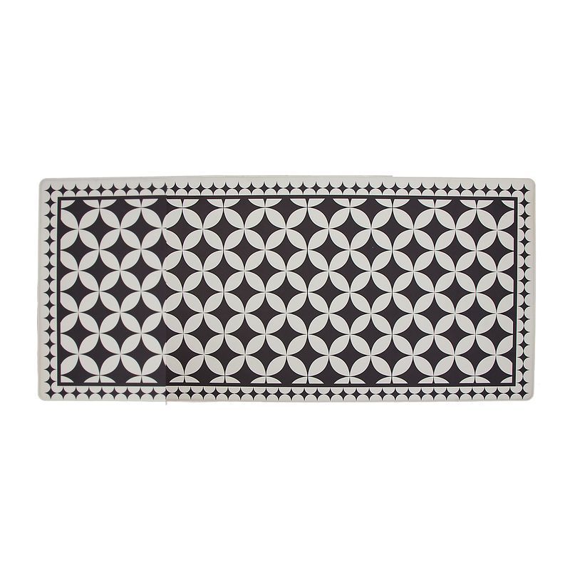 Alfombra cocina 120x50 cm hidraulica