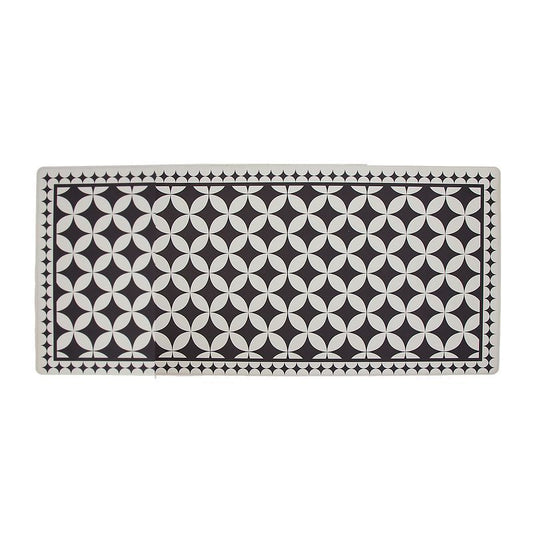 Alfombra cocina 120x50 cm hidraulica