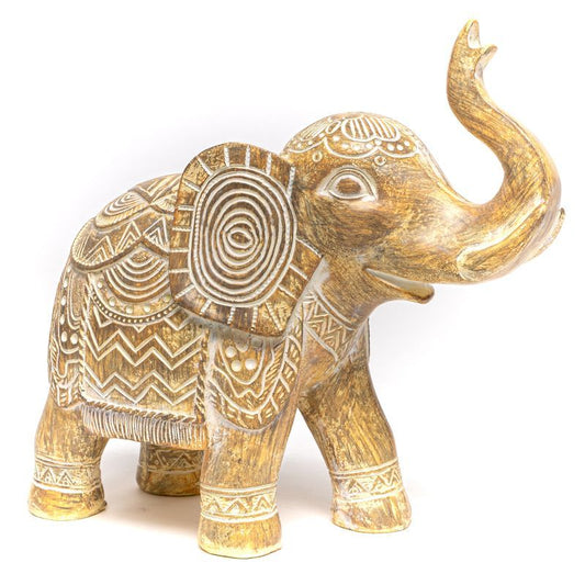 Figura elefante l