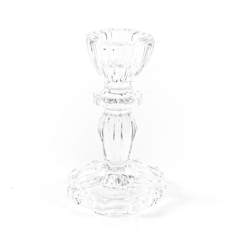 Candelabro cristal m