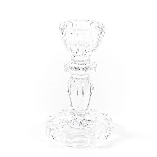 Candelabro cristal m