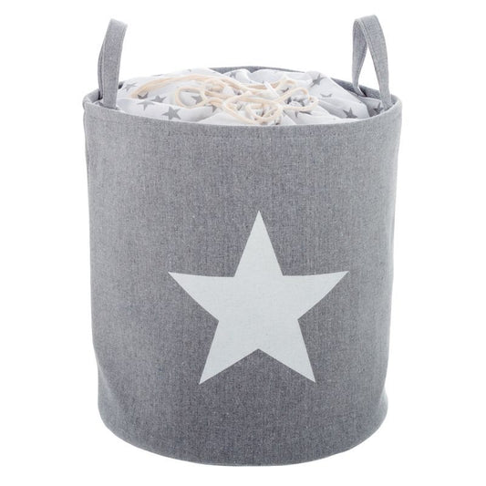 Pongotodo estrella gris