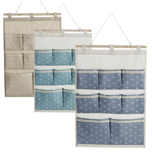 Organizador 8 bols. Dream 3c