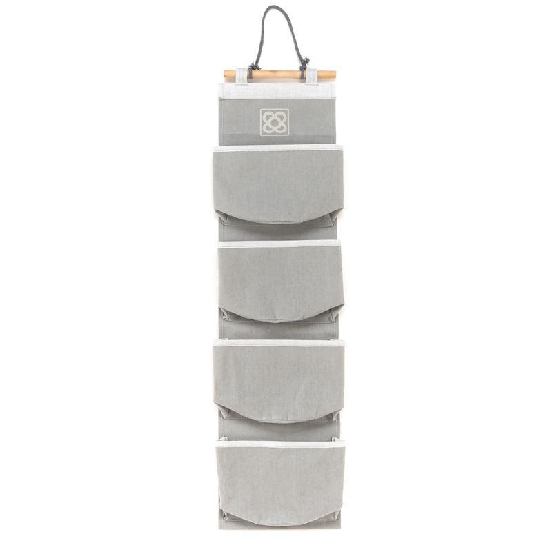 Organizador de pared 4 bols. Panot