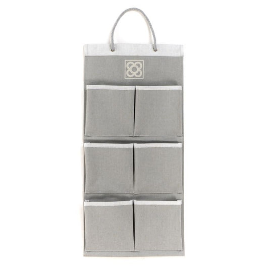Organizador de pared 6 bols. Panot
