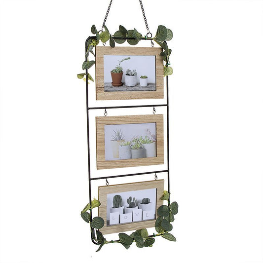 Portafotos mult. 3 fotos