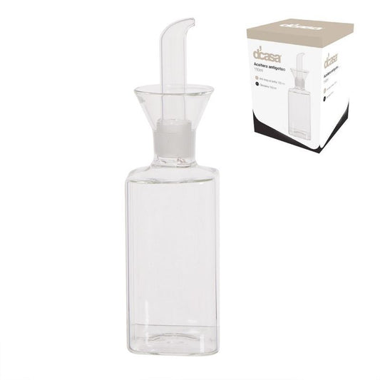 Aceitera antigoteo 220ml