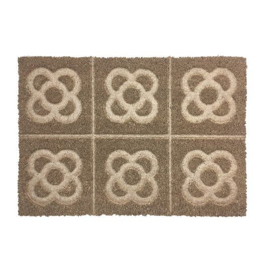 Felpudo 45x68 antides. Panot