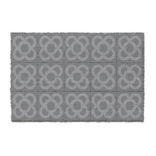 Felpudo 40x70 antides. Panot