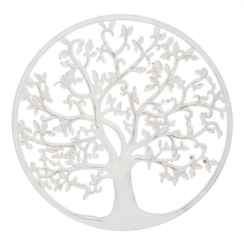 Panel 60cm arbol de la vida