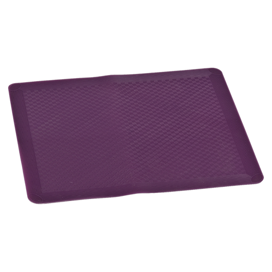 Tapete de silicona para horno