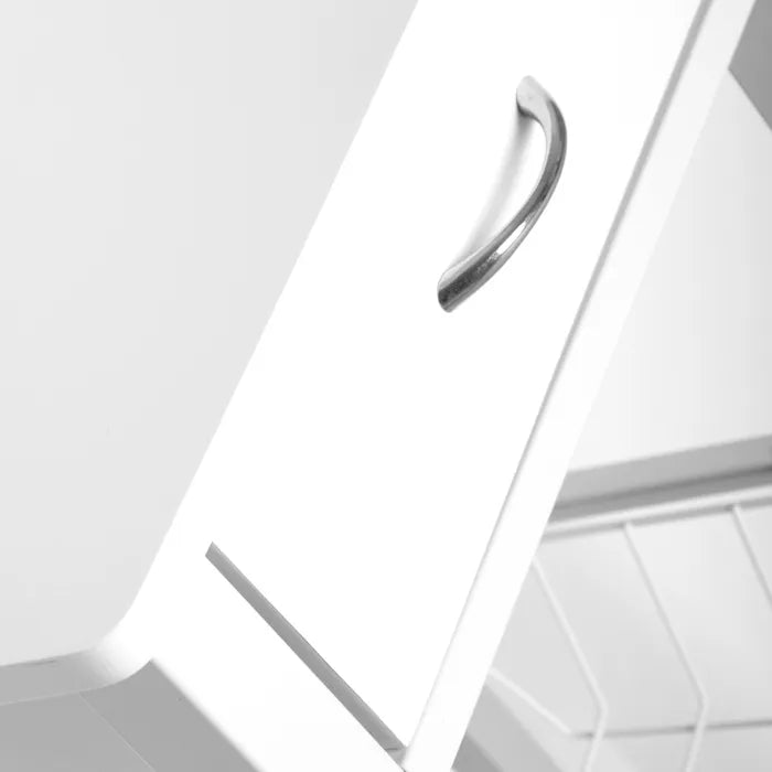 Carro cocina metal 39 x 36 x 81,50 cm