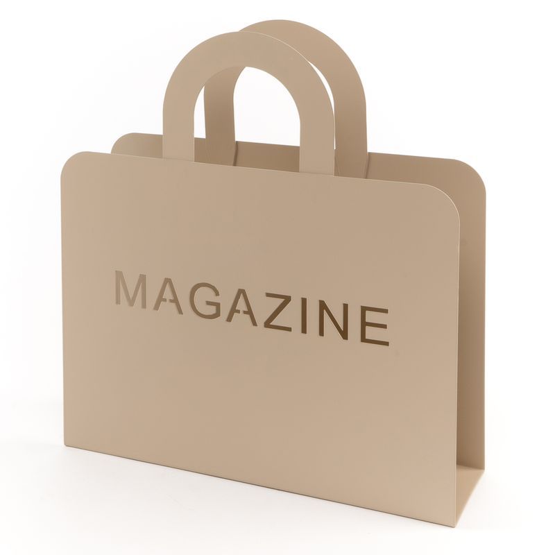 Revistero magazine natural