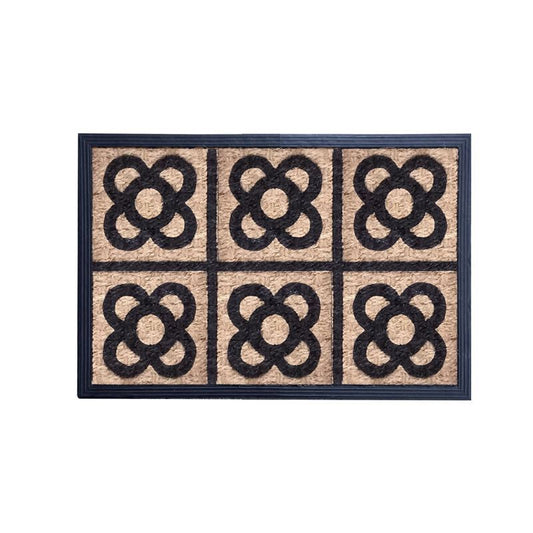 Felpudo 40x70 antides. Panama panot