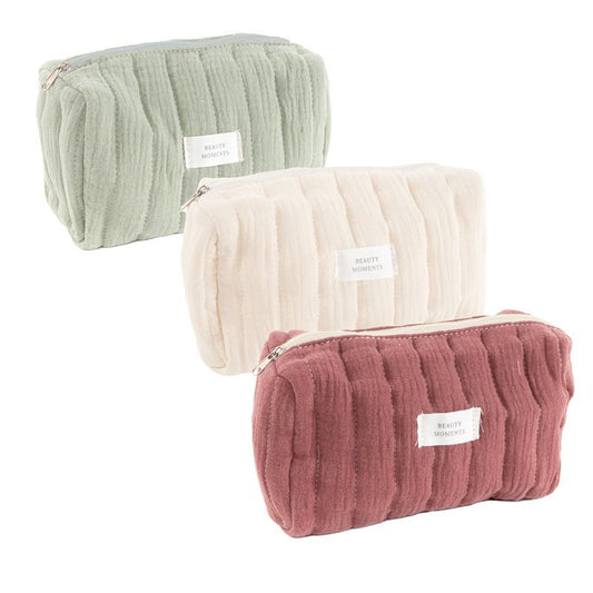 Neceser algodon m 3c