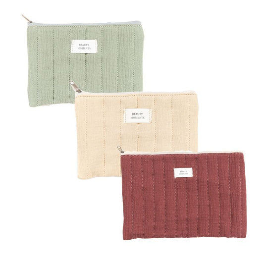 Neceser plano algodon l 3c