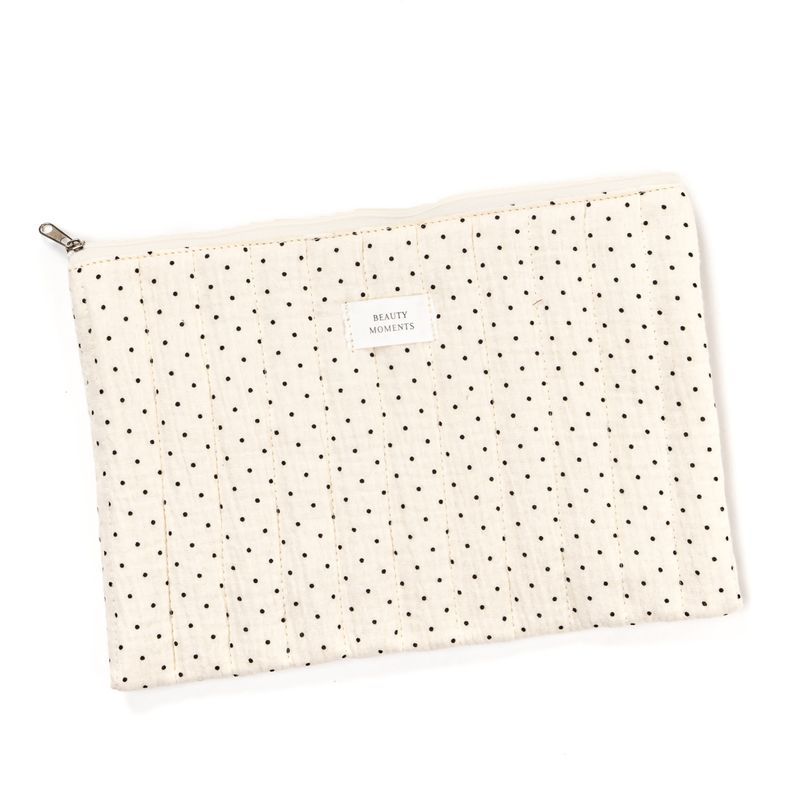 Neceser plano algodon l topos