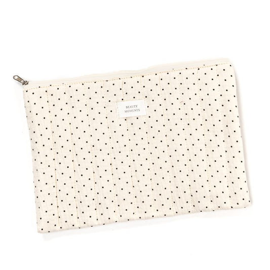 Neceser plano algodon l topos