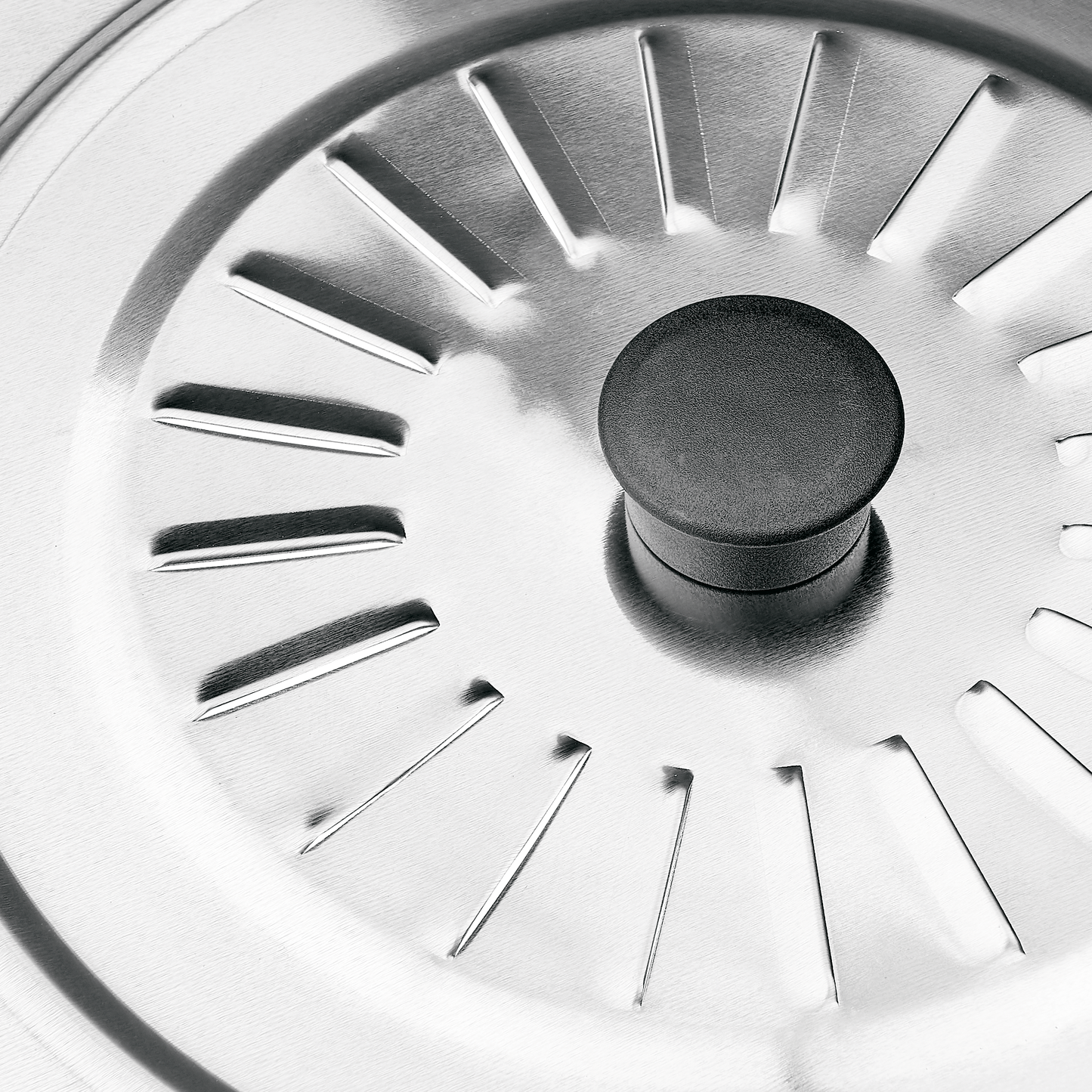 Tapa multiuso inox ø 18 cm