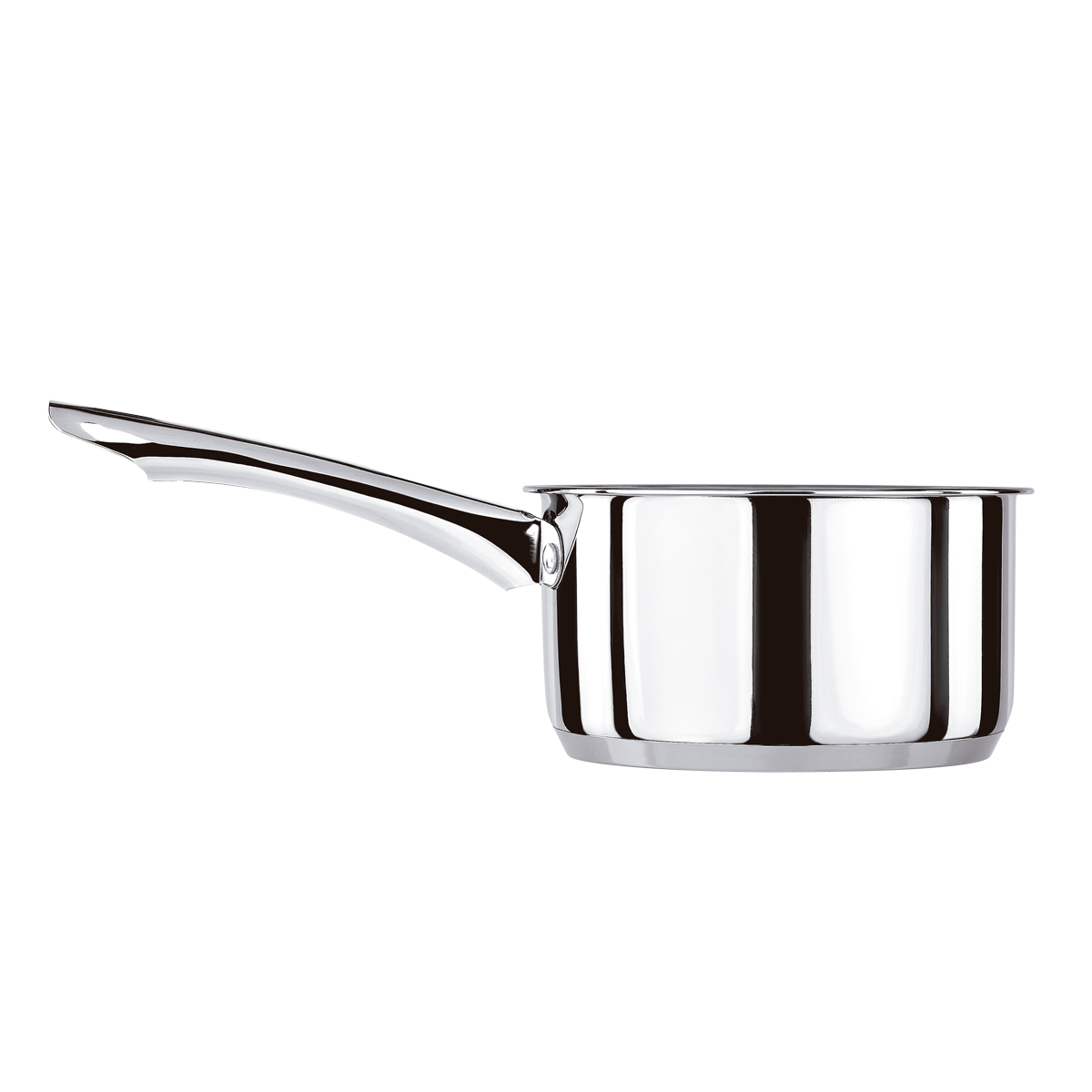Cazo de aluminio